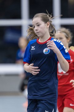 Bild 188 - wDJ Loewinnen Cup D1